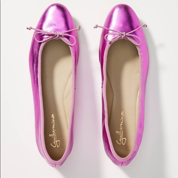 Mirabelle ballet flats Clearance